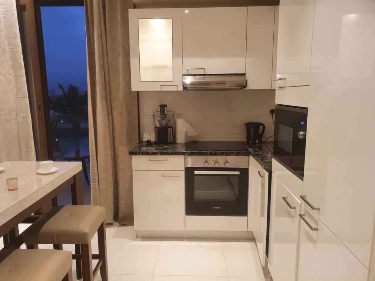 Forest Island Apartment In Салала Екстер'єр фото
