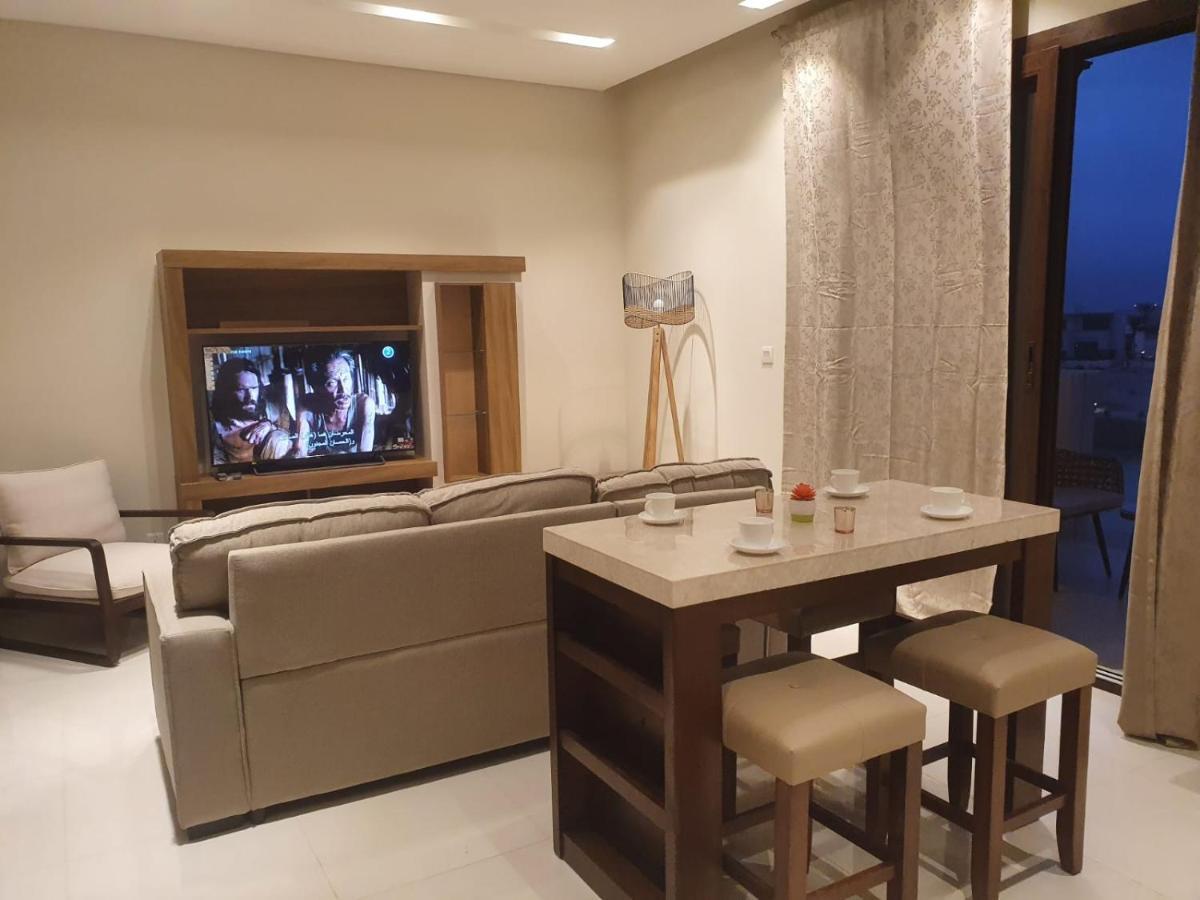 Forest Island Apartment In Салала Екстер'єр фото