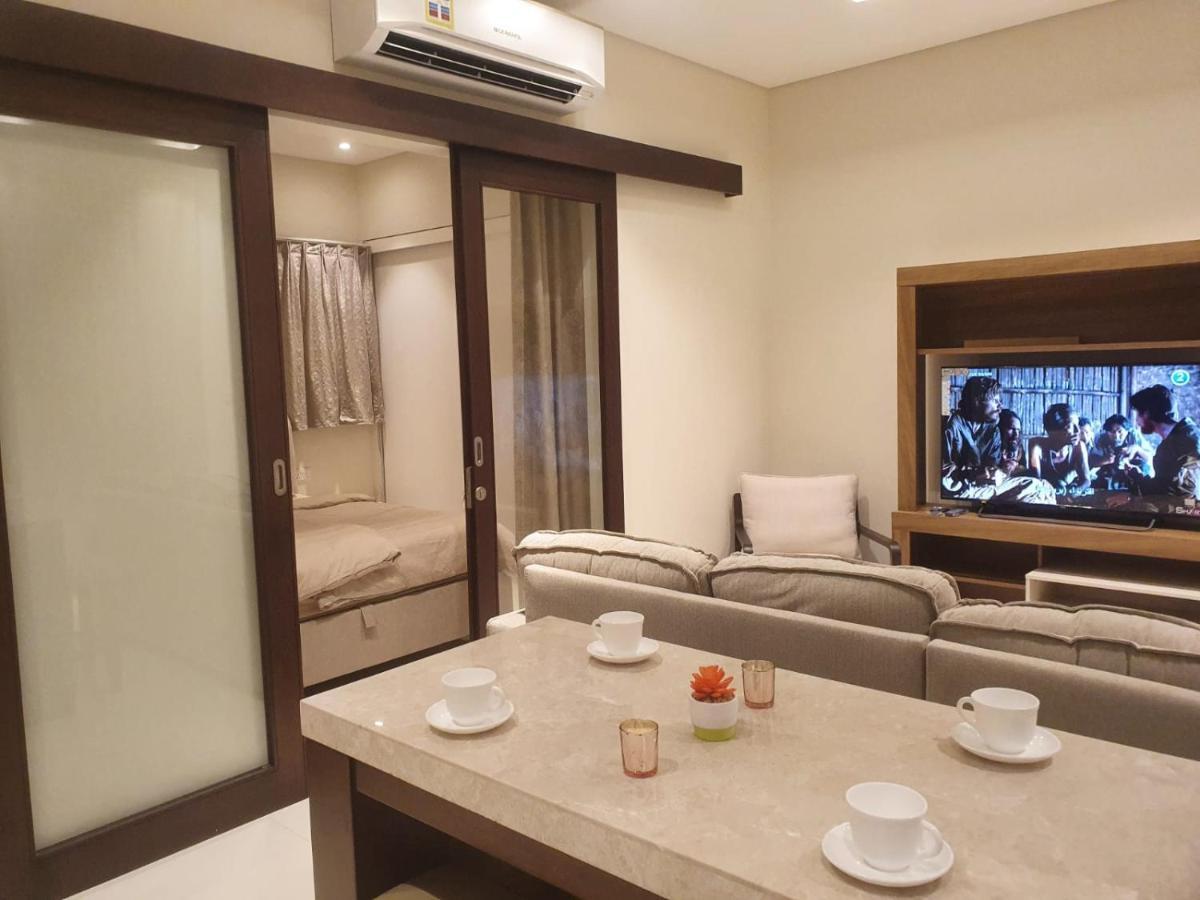 Forest Island Apartment In Салала Екстер'єр фото